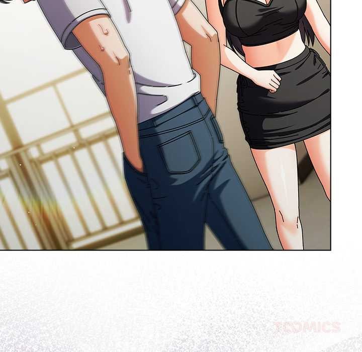 請弄臟我的女朋友第30話