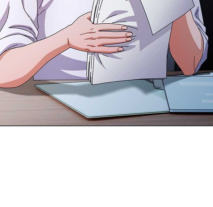 請弄臟我的女朋友第30話