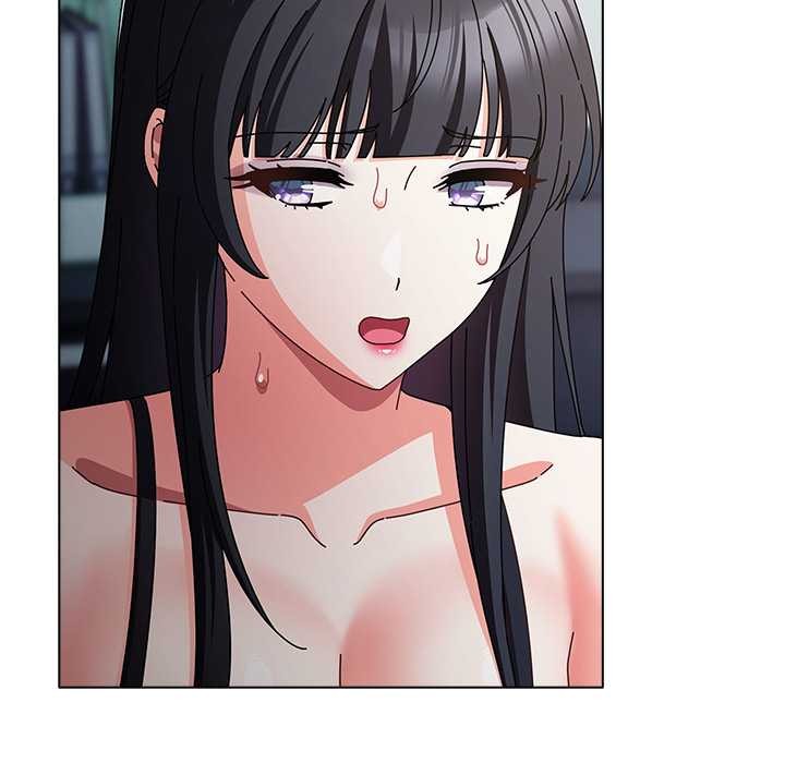 請弄臟我的女朋友第30話