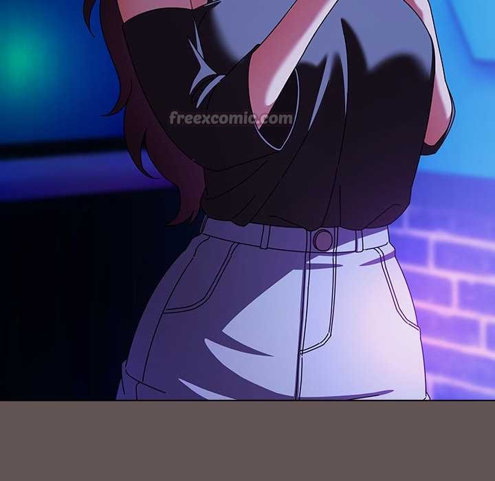 請弄臟我的女朋友第30話