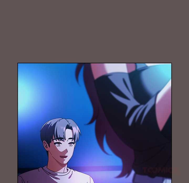 請弄臟我的女朋友第30話