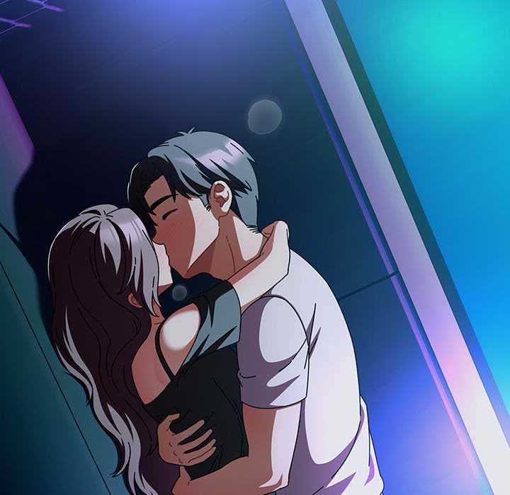 請弄臟我的女朋友第30話