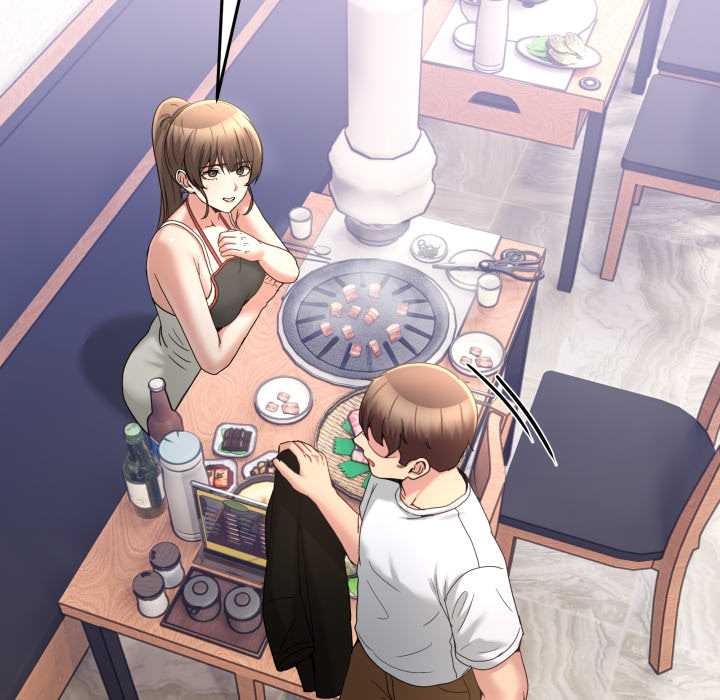 男人止步第31話