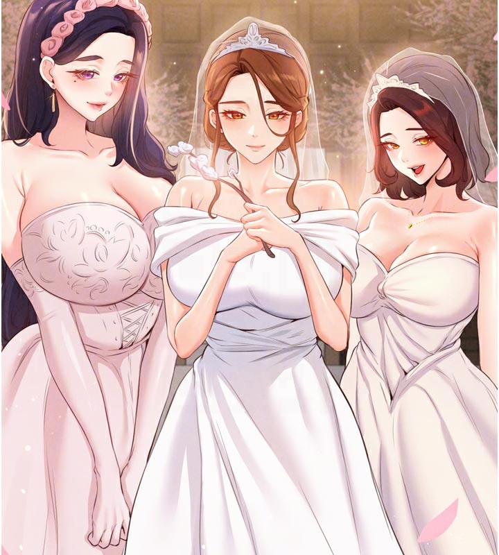 熟女自助餐第63話-我們&hellip;結婚吧?