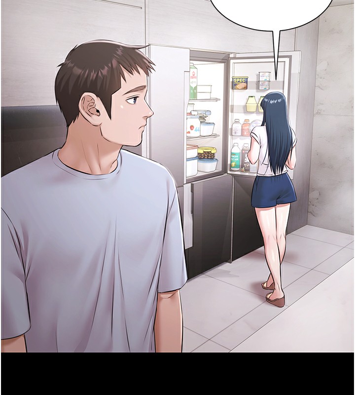 極樂泳池趴第9話-暴風雨前的寧靜