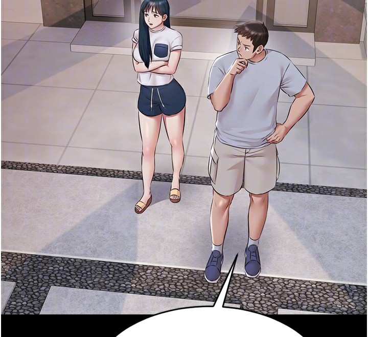 极乐泳池趴第9話-暴風雨前的寧靜