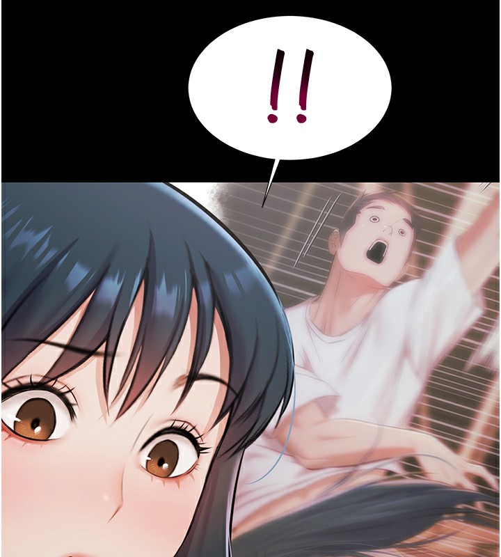 极乐泳池趴第9話-暴風雨前的寧靜