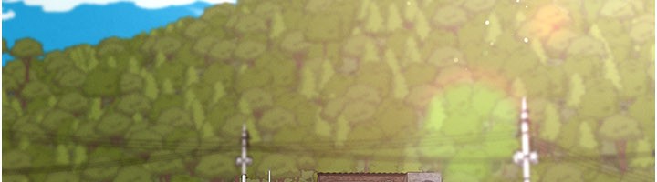 足球型男脱单指南第39話-成為足球選手的契機