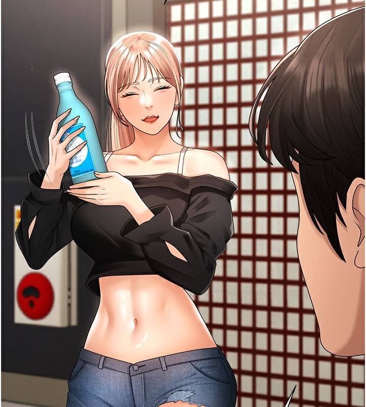 肉体审判第28話-喝淫水解渴