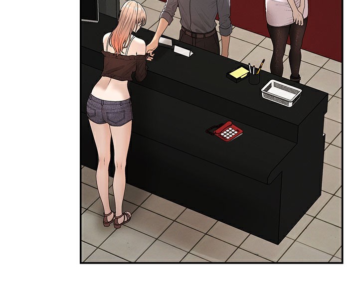 肉体审判第28話-喝淫水解渴