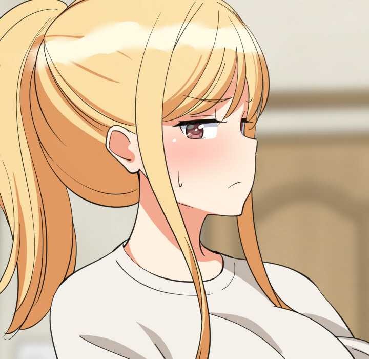 难缠姐妹偏要和我同居第70話