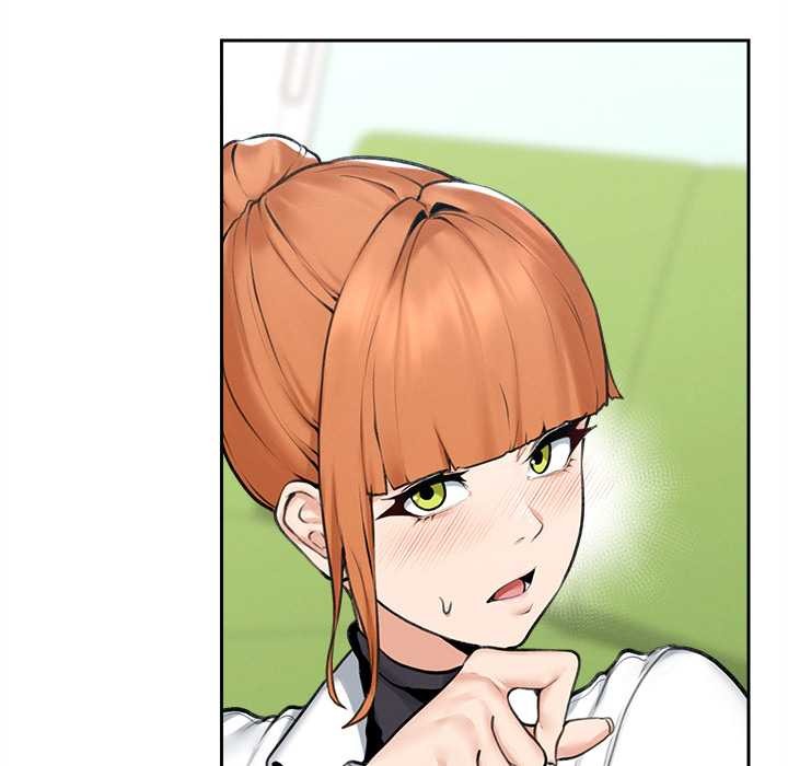 超导体觉醒第14話