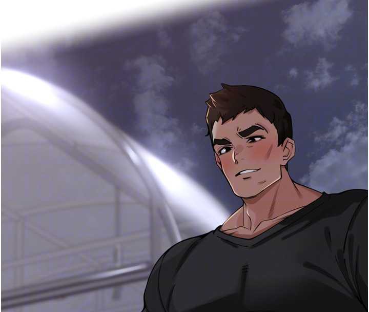 里长孙子开麦啦第33話-變身透明人硬上人妻