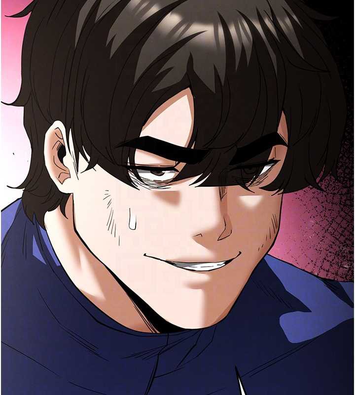 末日鵰堡第54話-用龜頭刮除那混蛋的精液