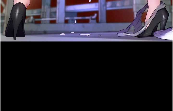 狱火重生第43話-原來男人的肉棒這麼銷魂