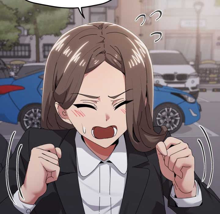 家人之间这样不好吧第72話