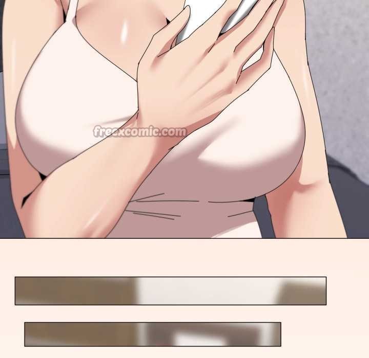 家人之间这样不好吧第72話