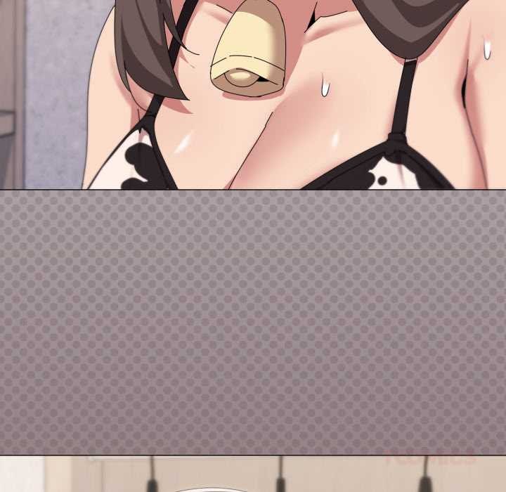 家人之间这样不好吧第72話