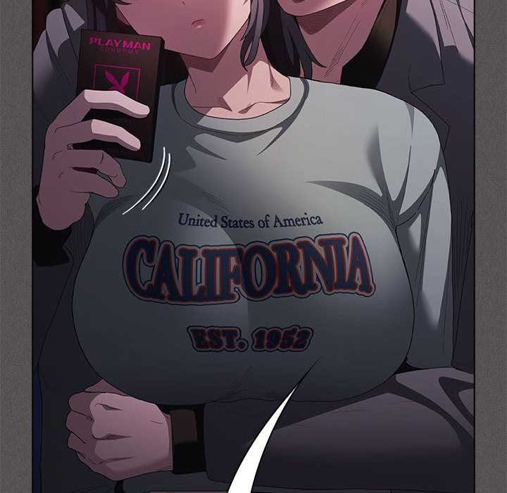 神圣陷阱第20話