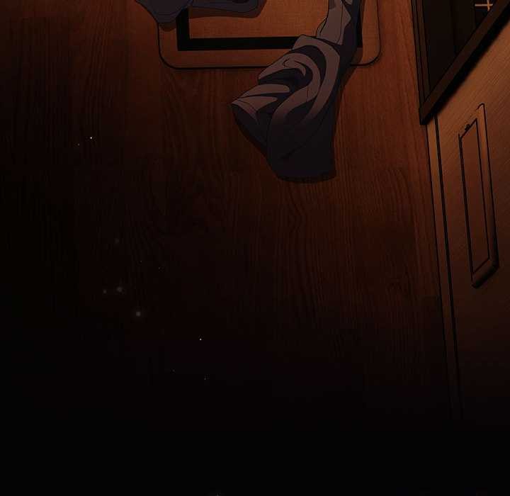 神圣陷阱第20話