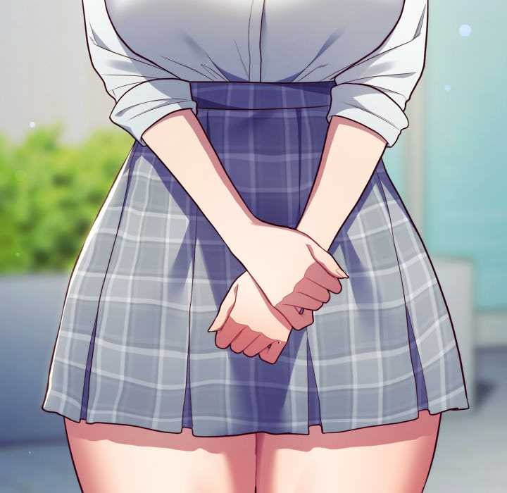 喵来的恋爱第44話