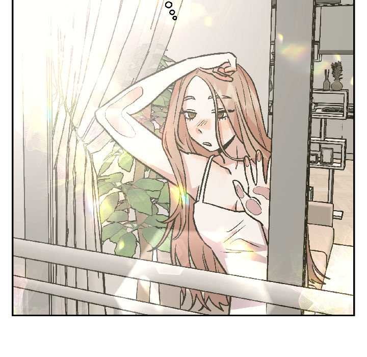 附属品少女的叛逆期第25話