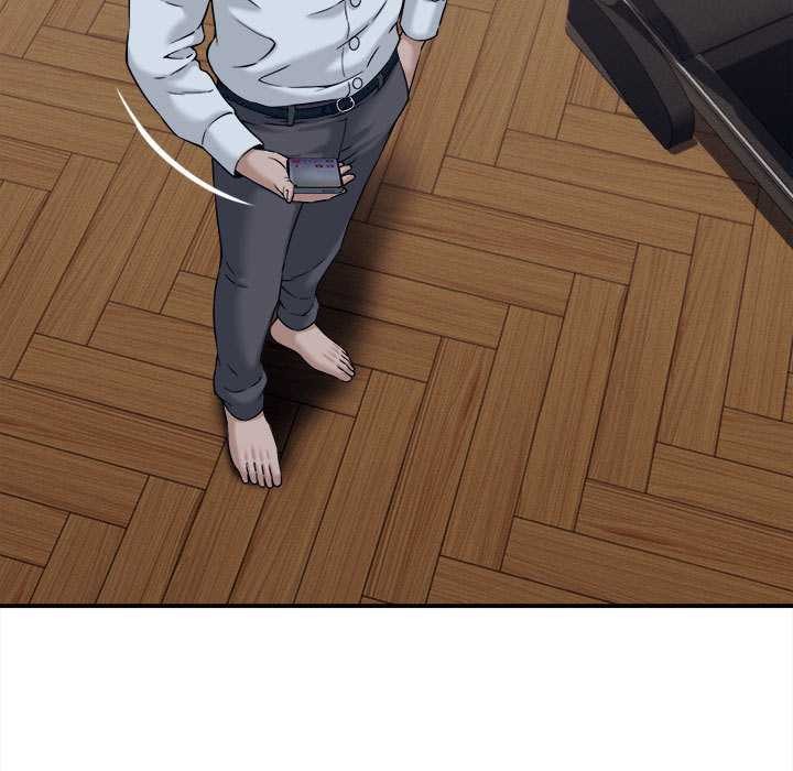 她们的夜晚属于我第17話