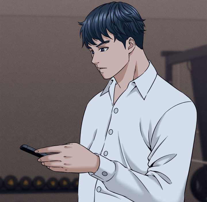 她们的夜晚属于我第17話