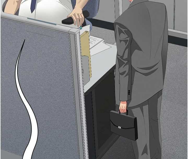 罪爱人妻第9話-巨乳上司的隱密提議