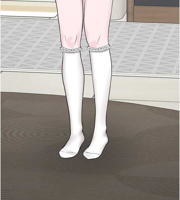 垃圾堆捡到宠物系萌妹第24話-終於等到妳成人了…