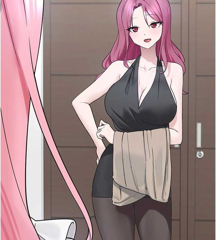 垃圾堆捡到宠物系萌妹第24話-終於等到妳成人了…