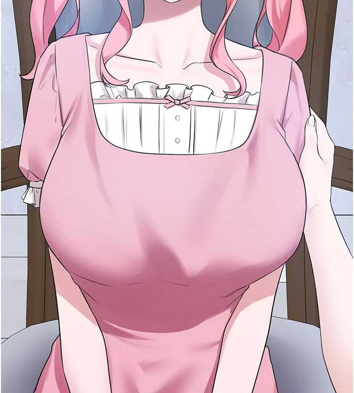 垃圾堆捡到宠物系萌妹第24話-終於等到妳成人了…