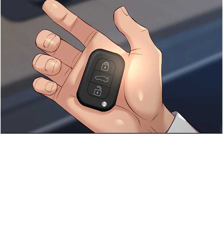 魯蛇社畜的金手指第47話-學生時代的破麻學姐