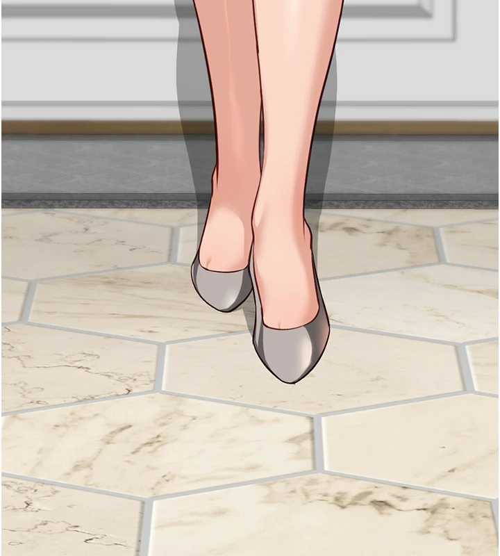 魯蛇社畜的金手指第47話-學生時代的破麻學姐