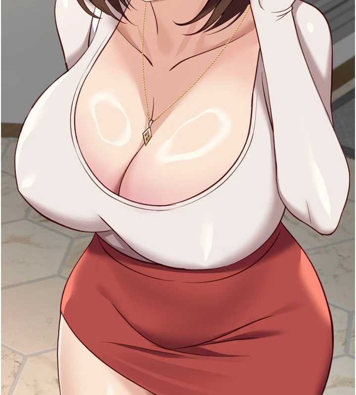 魯蛇社畜的金手指第47話-學生時代的破麻學姐