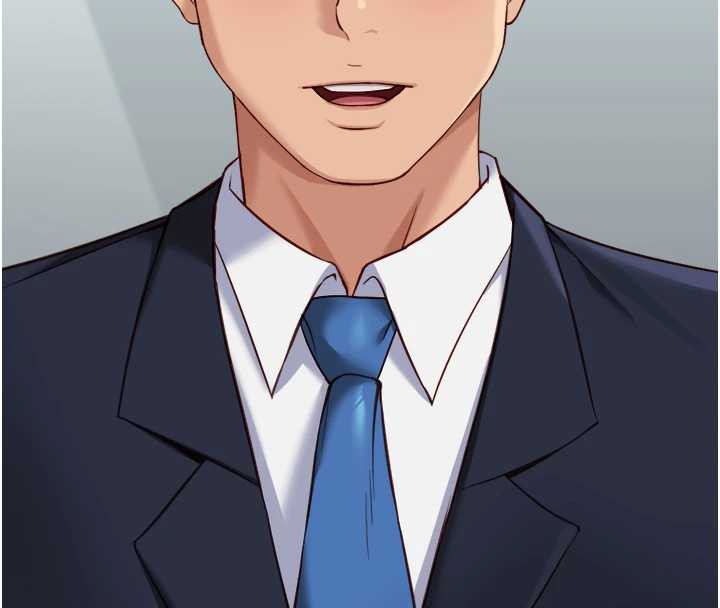 魯蛇社畜的金手指第47話-學生時代的破麻學姐