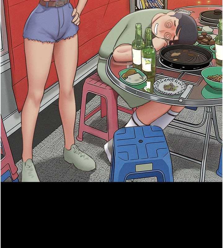 韶恩第75話-女伴的耐力測試