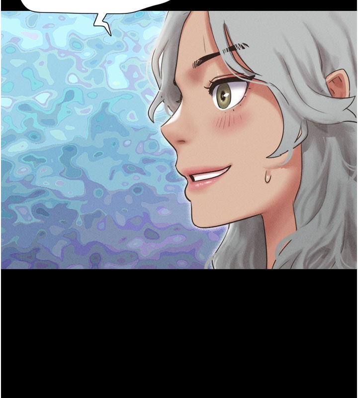 韶恩第75話-女伴的耐力測試