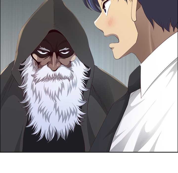 最强男人第49話