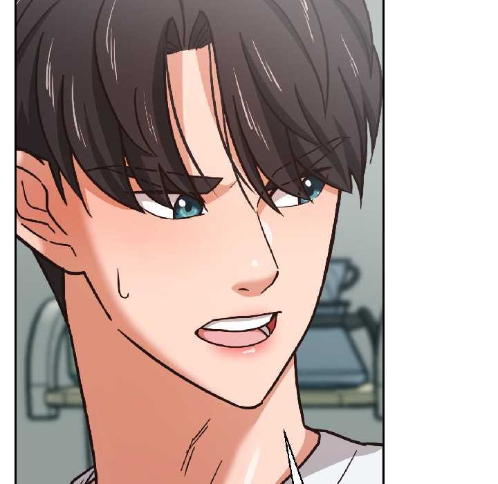 我的傻瓜男友第37話