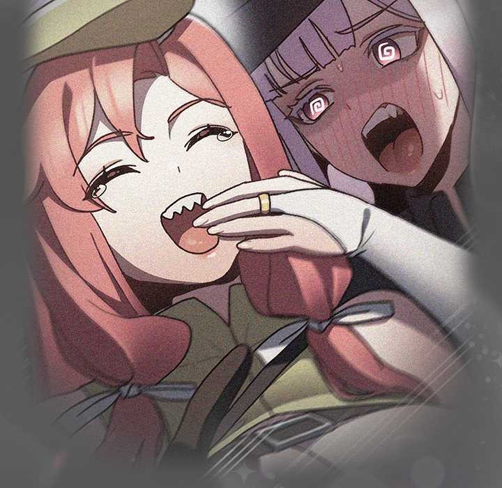 男人稀缺的异世界第11話