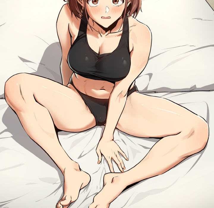 下班后的例行恋爱第82話