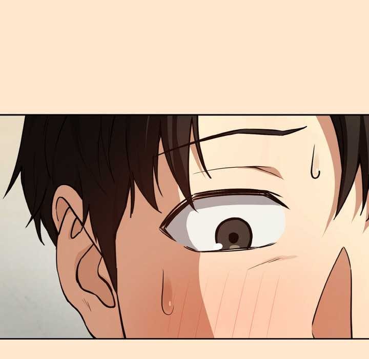 下班后的例行恋爱第82話