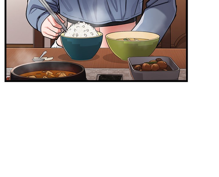 借妻条约第23話-別墅四人行