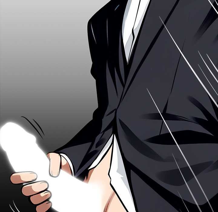 黑道X上班族第35話