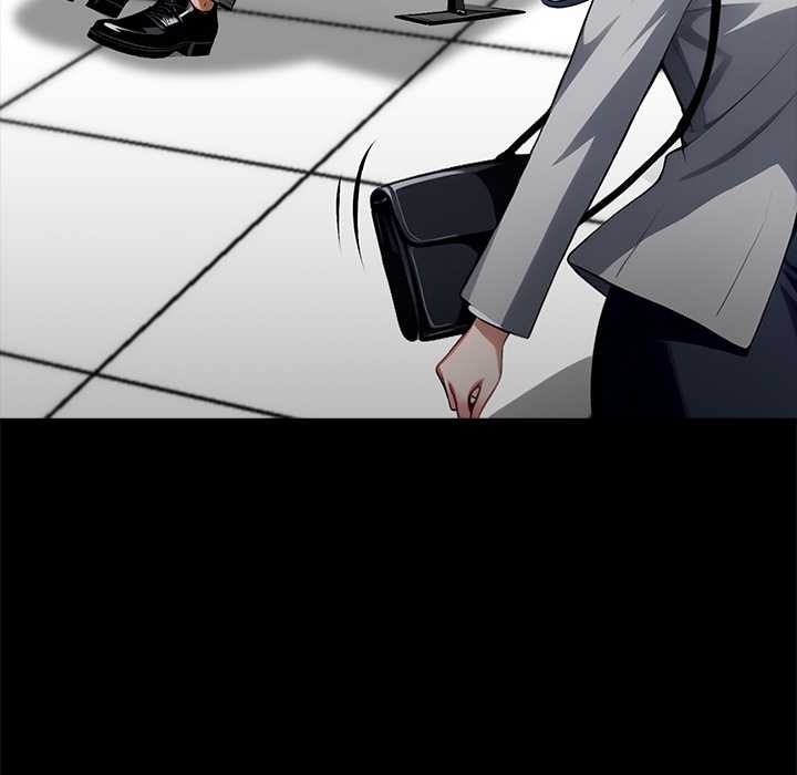 黑道X上班族第35話