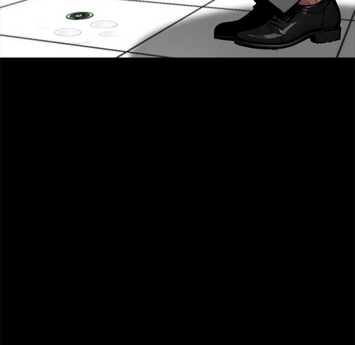 黑道X上班族第35話