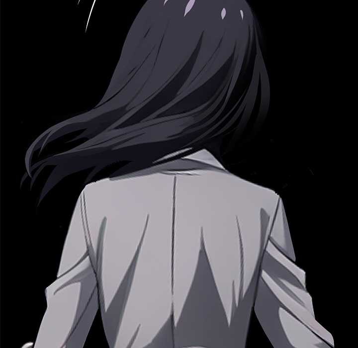 黑道X上班族第35話