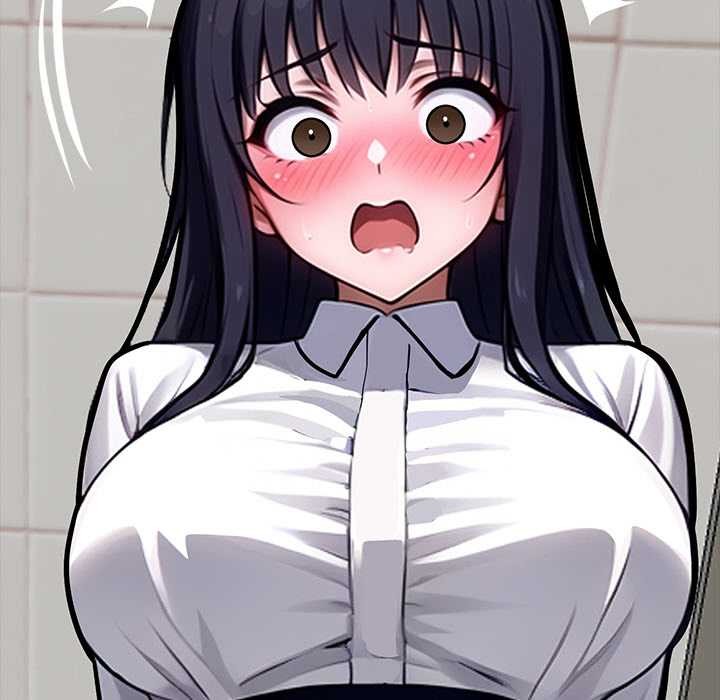 黑道X上班族第35話