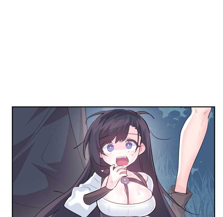 虚拟仙境第38話